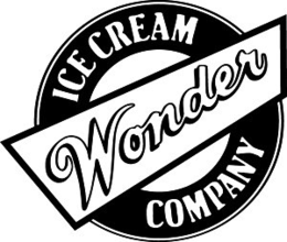 WONDER ICE CREAM COMPANY trademark