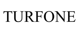 TURFONE trademark