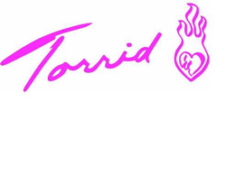 TORRID trademark