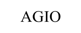 AGIO trademark