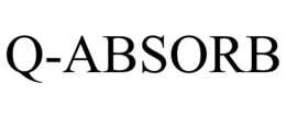 Q-ABSORB trademark
