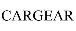 CARGEAR trademark