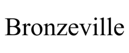 BRONZEVILLE trademark