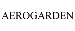 AEROGARDEN trademark