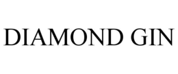 DIAMOND GIN trademark