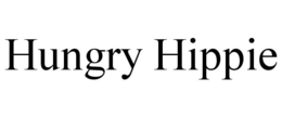 HUNGRY HIPPIE trademark