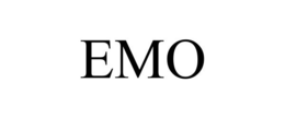EMO trademark