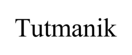 TUTMANIK trademark
