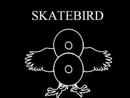 SKATEBIRD trademark