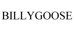BILLYGOOSE trademark