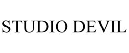 STUDIO DEVIL trademark