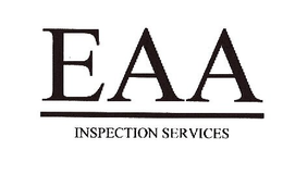 EAA INSPECTION SERVICES trademark