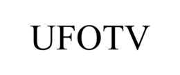 UFOTV trademark