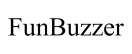 FUNBUZZER trademark