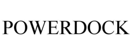 POWERDOCK trademark