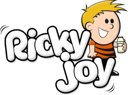 RICKY JOY trademark