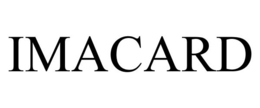 IMACARD trademark