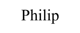 PHILIP trademark