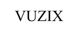 VUZIX trademark
