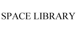 SPACE LIBRARY trademark