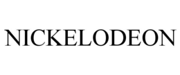 NICKELODEON trademark