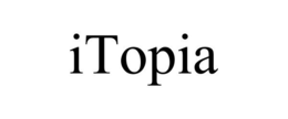 ITOPIA trademark
