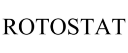 ROTOSTAT trademark