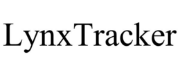 LYNXTRACKER trademark