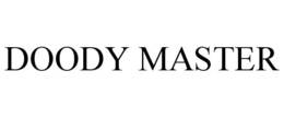DOODY MASTER trademark