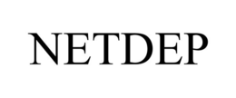 NETDEP trademark