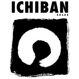 ICHIBAN BRAND trademark