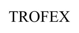 TROFEX trademark