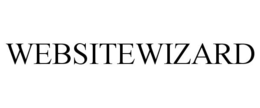 WEBSITEWIZARD trademark