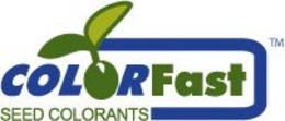 COLORFAST SEED COLORANTS trademark