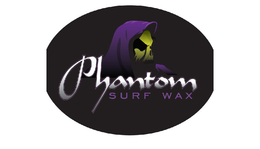 PHANTOM SURF WAX trademark