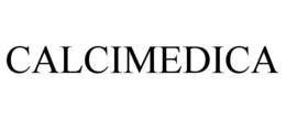 CALCIMEDICA trademark