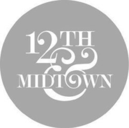 12TH & MIDTOWN trademark