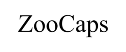 ZOOCAPS trademark
