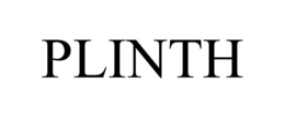 PLINTH trademark