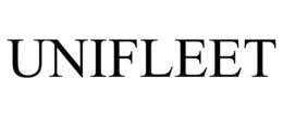 UNIFLEET trademark