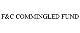 F&C COMMINGLED FUND trademark