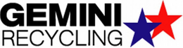 GEMINI RECYCLING trademark