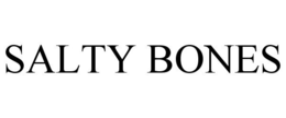 SALTY BONES trademark