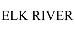 ELK RIVER trademark