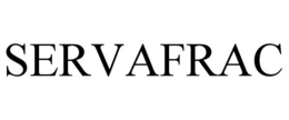 SERVAFRAC trademark
