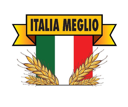 ITALIA MEGLIO trademark