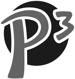 P3 trademark