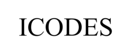 ICODES trademark