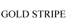 GOLD STRIPE trademark
