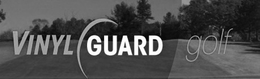 VINYL GUARD GOLF trademark